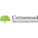 Cancel Cottonwood Water & Sanitation Subscription